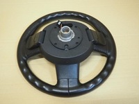 фото thumb №7, Воздуховод кожаный лепестки переключения mini r60 countryman