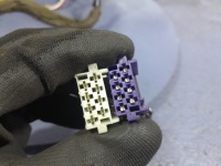 Daf lf 55 перемикач комбінований стрічка перемикачі eu 34366003 1864886 Зі Шроту, фото thumb