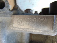 фото thumb №16, Блок двигателя dół ford courier mk2 1.5 tdci ugca