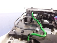 фото thumb №13, Audi a8 d4 4h панель освещение потолочный перед