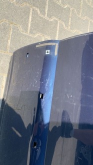 фото thumb №2, Kia sportage 2005- дверь задняя задние левая