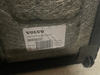 фото thumb №4, Volvo xc90 ii пол багажника кронштейн na сумки