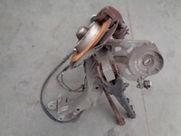 фото thumb №10, Ступиця важіль важелі alfa romeo giulietta лівий задній