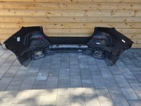 фото thumb №10, Bmw x6 g06 x line бампер заднее цвет 475 комплектный