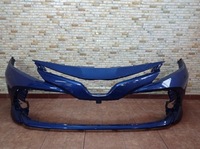 фото thumb №1, Бампер перед toyota camry viii 8 2017 - 2020