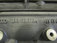 фото thumb №11, Головка vw passat b6 skoda octavia 2.0 tdi 16v bkd bkp bmr