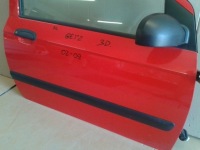 фото thumb №2, Hyundai getz 2002 3d дверь правое