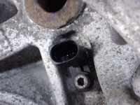 фото thumb №7, Audi a4 b9 поворотный кулак зад правая ступица 8w0505432s