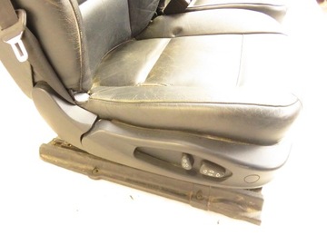 фото thumb №5, Сидіння комплект bmw 3 kabriolet e46