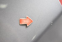 фото thumb №5, Дверь левая перед передние a08 bmw x3 e83 03-10