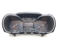 фото thumb №1, Счетчик toyota proace 9849348280 1.5 131km приборы