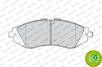 фото thumb №14, Гальмівні колодки гальмівні chevrolet optra 1.8 1j_