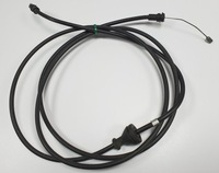 фото thumb №1, Трос тягa відкривання капот mpm ps160