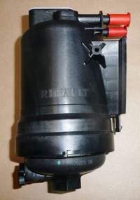 фото thumb №3, Фильтр топлива renault espace v 2.0dci