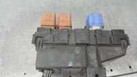 фото thumb №5, Коробка bezp. nissan almera n15 2.0td 98r