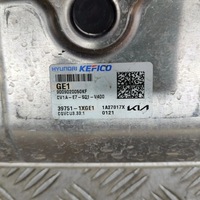 фото thumb №7, Kia ev6 2023 блок управления / модуль ecu