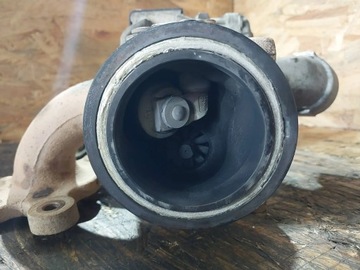 фото thumb №11, Турбонагнітач seat leon iii 1.2 tsi cyv 04e145721l 04e145725ab