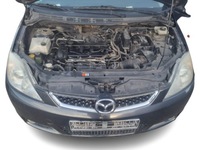 фото thumb №12, Обивка дверь задняя левый mazda 5 1.8b 05r