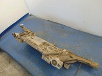 фото thumb №5, Volkswagen caddy iii 1.9tdi підрамник двигуна