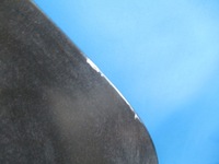 фото thumb №3, Дверь левая задняя land rover discovery sport nowe