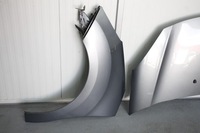 фото thumb №9, Капот бампер перед крила pas citroen c3 ii підсилювач передній kpl