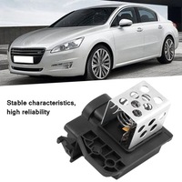 фото thumb №8, Резистор двигателя вентилятора dla citroen berlingo c1 c4 xsara peugeot 107