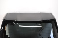 фото thumb №7, Nissan x-trail iv t33 крышка багажника зад задняя g41 2023r