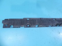 фото thumb №12, Молдинг поріг ліва kpl bmw x5 e70 lift