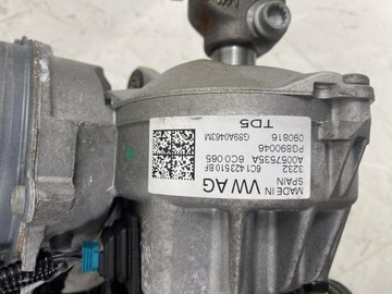 фото thumb №5, Усилитель колонка рулевая vw polo v 6r0 14- рестайлинг 6c1909144ag