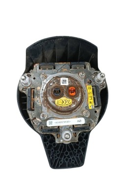 фото thumb №5, Subaru outback bt 2024 з спереди подушка безопасности подушка безопасности руль