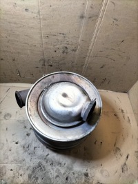 фото thumb №2, Гаситель катализатор euro 4 scania r 420