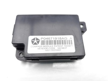 фото thumb №7, Jeep compass інші komputery / модулі / керування 2.2 crd дизель 2011 suv