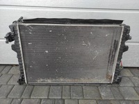 фото thumb №2, Радиаторов воды вентилятор audi volkswagen skoda seat