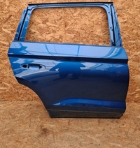 фото thumb №1, Дверь правое задняя задние skoda kodiaq 565833312