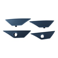 фото thumb №1, Dacia sandero iii stepway левая правая заглушка решётка решётка pdc w бампер