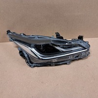 фото thumb №1, Toyota corolla e21 sedan лампа фара full led правый europa