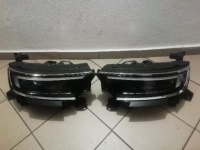 фото thumb №1, Opel mokka ii 2 b full led 9844356080 лампа передня перед права