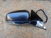 фото thumb №1, Дзеркало праве jeep compass ii 7+5 pin 12pin 12 pinów