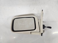 фото thumb №8, Nissan micra k10 дзеркало механічне ліве j6302-32b62