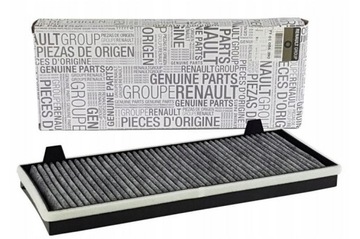 фото thumb №5, Renault espace iv 2.0 turbo набір фільтрів оригінал масло elf 5w40 sxr 5l