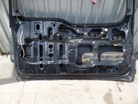 фото thumb №11, Крышка багажника honda crv cr-v ii 01-07 цвет b92p