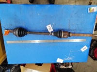 Купити Fiat ducato 2015 r права 2.3 jtd привідний вал, фото thumb