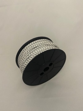 Sznurek do rolet zewnętrznych 4,2 mm Poliamidowa