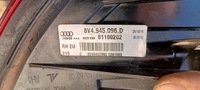 фото thumb №10, Лампа задняя правая audi a3 8v4 sportback 12-16rok
