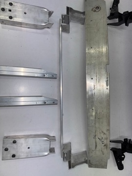 фото thumb №6, Pas переднее mercedes gla glb h247 x247 a247 w247