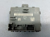 фото thumb №2, Audi a6 c8 4k модуль двері задня правий 4m1959595j