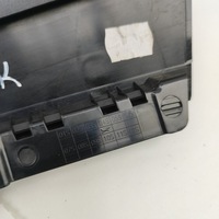 фото thumb №5, Audi a4 s4 b9 8w 2017 левая сторона молдинг / прокладка стекло дверь задних