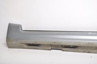 фото thumb №4, Volvo s80 ii v70 iii планка накладка порогова ліва