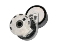 фото thumb №2, Натягувач ремінь micro-v renault kangoo ii 08 1.5 dci