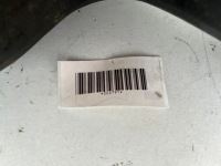 Пабтрубок  труба шланг mercedes w203 2035281182 компрессор Недорого, фото thumb